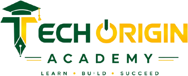 Tech Origin Academy